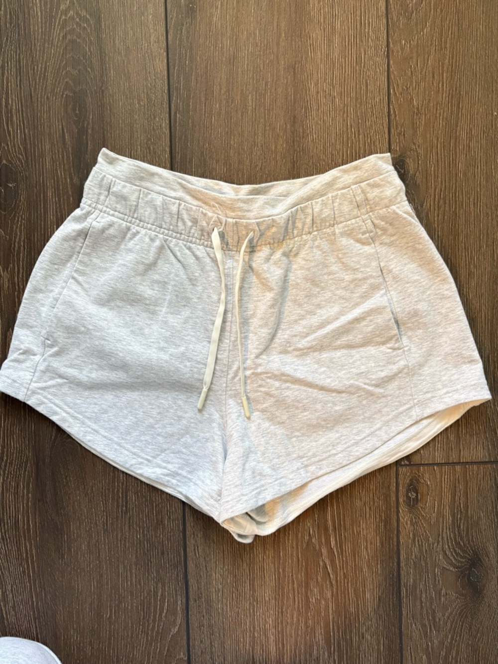Lululemon Inner Glow 3” Shorts